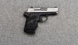 SIG Sauer ~ P938 ~ 9mm Luger - Image 1 of 2