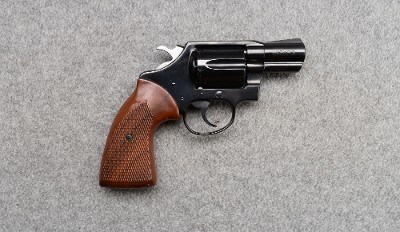 Colt ~ Detective Special ~ .38 S&W Special - Image 1 of 2
