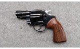 Colt ~ Detective Special ~ .38 S&W Special - Image 2 of 2
