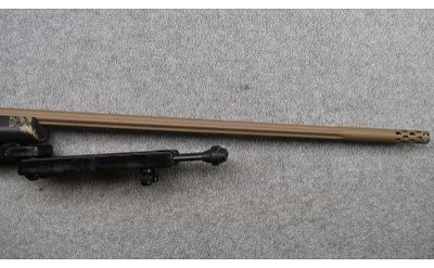 Weatherby ~ Vanguard ~ .300 Winchester Magnum - Image 4 of 11