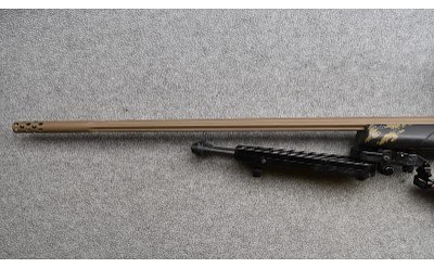 Weatherby ~ Vanguard ~ .300 Winchester Magnum - Image 7 of 11