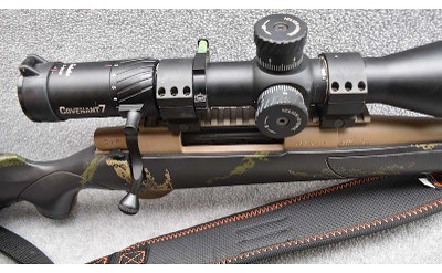 Weatherby ~ Vanguard ~ .300 Winchester Magnum - Image 9 of 11