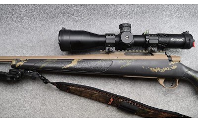 Weatherby ~ Vanguard ~ .300 Winchester Magnum - Image 6 of 11