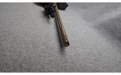 Weatherby ~ Vanguard ~ .300 Winchester Magnum - Image 11 of 11