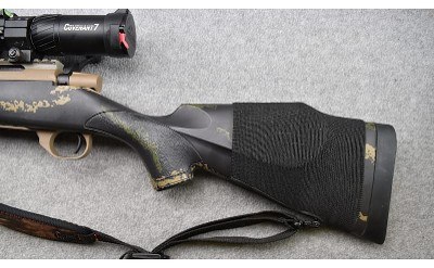 Weatherby ~ Vanguard ~ .300 Winchester Magnum - Image 5 of 11