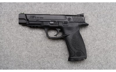 Smith & Wesson ~ M&P 40 Pro Series ~ .40 S&W - Image 2 of 3