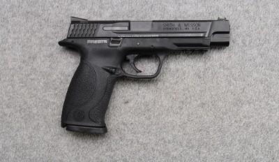 Smith & Wesson ~ M&P 40 Pro Series ~ .40 S&W - Image 1 of 3