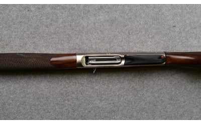Benelli ~ Ethos ~ 20 Gauge - Image 8 of 11