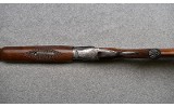 A.H. Fox ~ Savage ~ Side by Side - Image 8 of 11