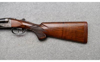 A.H. Fox ~ Savage ~ Side by Side - Image 5 of 11