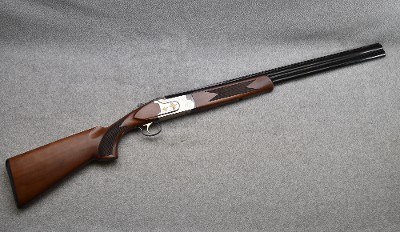Mossberg ~ Silver Reserve ~ 20 Gauge - Image 1 of 11