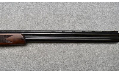 Mossberg ~ Silver Reserve ~ 20 Gauge - Image 4 of 11