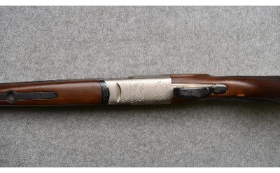 Mossberg ~ Silver Reserve ~ 20 Gauge - Image 8 of 11