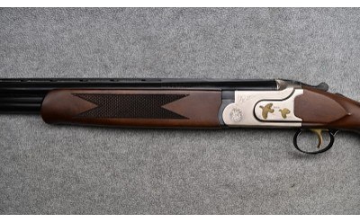 Mossberg ~ Silver Reserve ~ 20 Gauge - Image 6 of 11