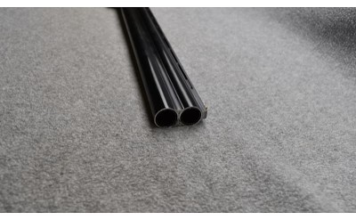 Mossberg ~ Silver Reserve ~ 20 Gauge - Image 11 of 11