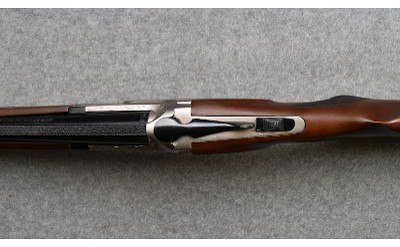 Mossberg ~ Silver Reserve ~ 20 Gauge - Image 9 of 11