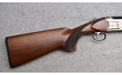 Mossberg ~ Silver Reserve ~ 20 Gauge - Image 2 of 11