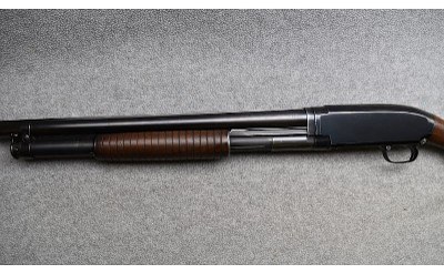 Winchester ~ Model 12 ~ 12 Gauge - Image 6 of 11