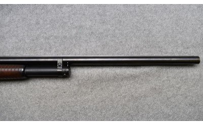 Winchester ~ Model 12 ~ 12 Gauge - Image 4 of 11