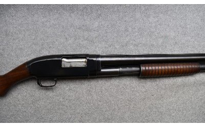 Winchester ~ Model 12 ~ 12 Gauge - Image 3 of 11