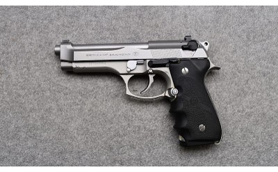 Beretta ~ 96 Brigadier ~ .40 S&W - Image 2 of 2