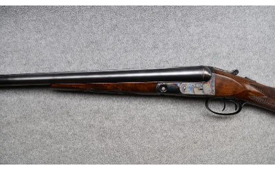 Parker Brothers ~ 12 Gauge - Image 6 of 11