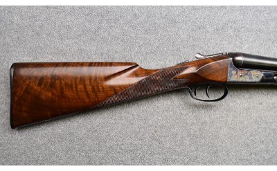 Parker Brothers ~ 12 Gauge - Image 2 of 11