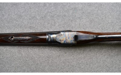 Parker Brothers ~ 12 Gauge - Image 8 of 11