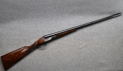 Parker Brothers ~ 12 Gauge - Image 1 of 11