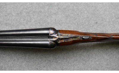 Parker Brothers ~ 12 Gauge - Image 9 of 11