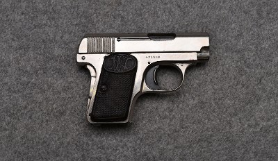 FN ~ "M1906" - Image 1 of 2