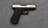 Glock ~ 45 ~ 9mm Luger - Image 1 of 3