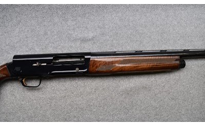 Browning ~ A5 ~ 12 Gauge - Image 3 of 11