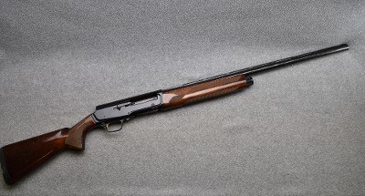 Browning ~ A5 ~ 12 Gauge - Image 1 of 11