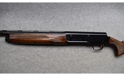 Browning ~ A5 ~ 12 Gauge - Image 6 of 11