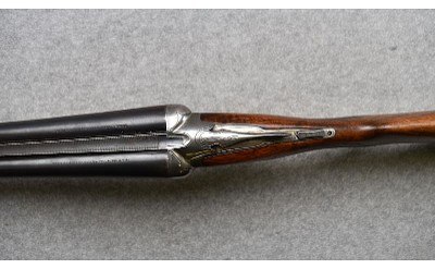 A.H. Fox ~ Sterlingworth ~ 12 Gauge - Image 9 of 11