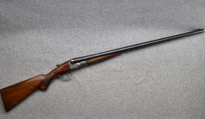 A.H. Fox ~ Sterlingworth ~ 12 Gauge - Image 1 of 11