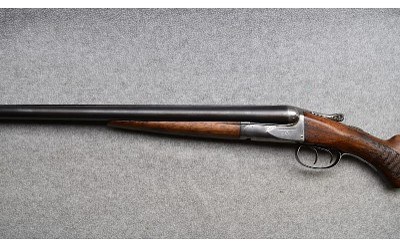 A.H. Fox ~ Sterlingworth ~ 12 Gauge - Image 6 of 11