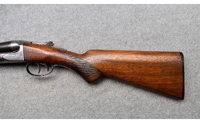 A.H. Fox ~ Sterlingworth ~ 12 Gauge - Image 5 of 11