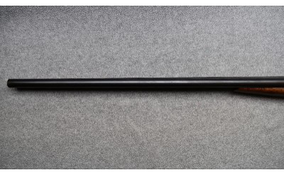 A.H. Fox ~ Sterlingworth ~ 12 Gauge - Image 7 of 11