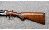 A.H. Fox ~ Sterlingworth ~ 12 Gauge - Image 5 of 11