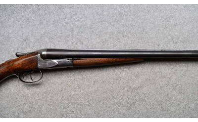 A.H. Fox ~ Sterlingworth ~ 12 Gauge - Image 3 of 11