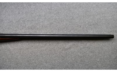 A.H. Fox ~ Sterlingworth ~ 12 Gauge - Image 4 of 11