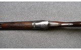 A.H. Fox ~ Sterlingworth ~ 12 Gauge - Image 8 of 11