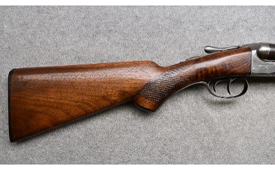 A.H. Fox ~ Sterlingworth ~ 12 Gauge - Image 2 of 11