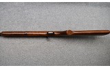 Remington ~ Model 34 ~ .22 Short, Long, and Long Rifle - Image 8 of 9
