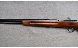 Remington ~ Model 34 ~ .22 Short, Long, and Long Rifle - Image 6 of 9