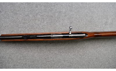 Remington ~ Model 34 ~ .22 Short, Long, and Long Rifle - Image 9 of 9
