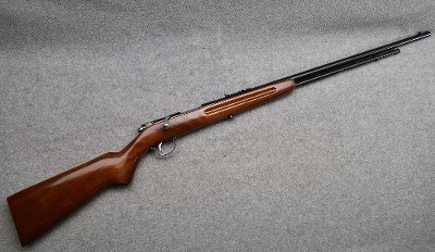 Remington ~ Model 34 ~ .22 Short, Long, and Long Rifle - Image 1 of 9