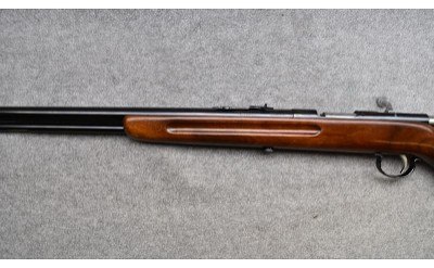 Remington ~ Model 34 ~ .22 Short, Long, and Long Rifle - Image 6 of 9